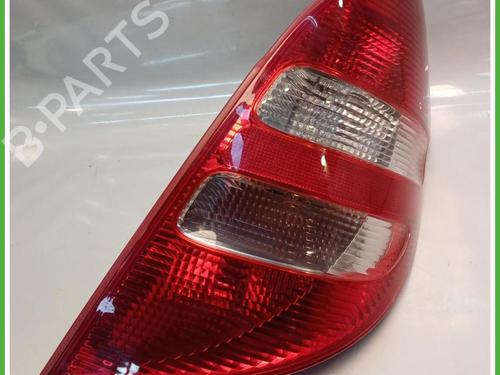 Used Right taillight Right taillight MERCEDES-BENZ A-CLASS (W169) A 150 (169.031, 169.331) (95 hp) 40143623 40143623