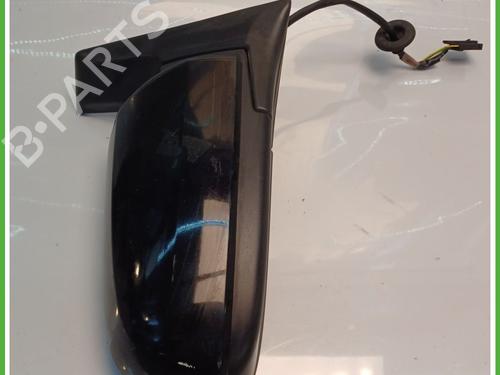 Right mirror OPEL ZAFIRA / ZAFIRA FAMILY B (A05) 1.9 CDTI (M75) | BP26447643C27 