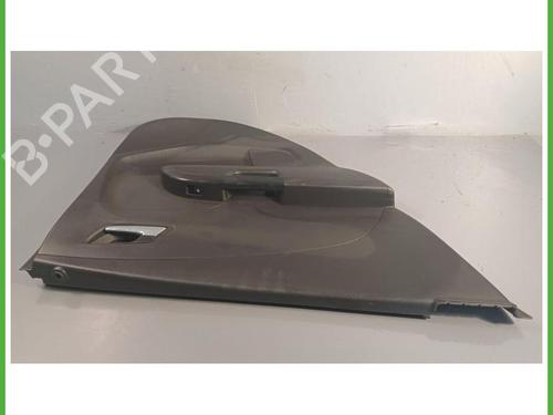 Rear left panel CHEVROLET AVEO Hatchback (T300) 1.3 D | BP40142463C60 - Image 5