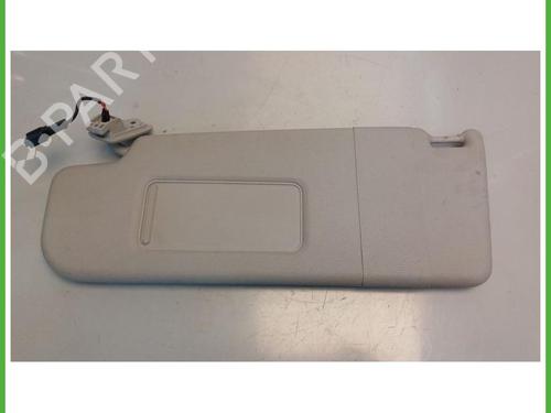 Left sun visor VW GOLF VI (5K1) 1.6 BiFuel | BP40145405I1 - Image 3