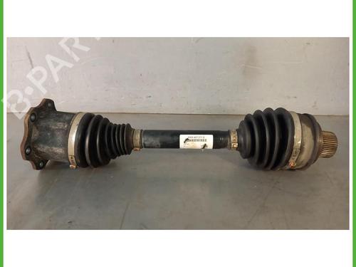 Used Left front driveshaft Left front driveshaft AUDI A4 Allroad B9 (8WH, 8WJ) 3.0 TDI quattro (218 hp) 40076313 40076313
