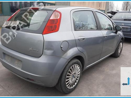 Switch FIAT GRANDE PUNTO (199_) 1.3 D Multijet | BP40145509I30 - Image 8
