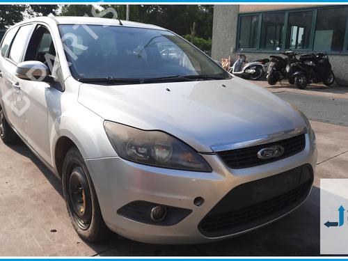 Engine control unit (ECU) FORD FOCUS II Turnier (DA_, FFS, DS) 1.6 TDCi | BP40076281M57 - Image 9
