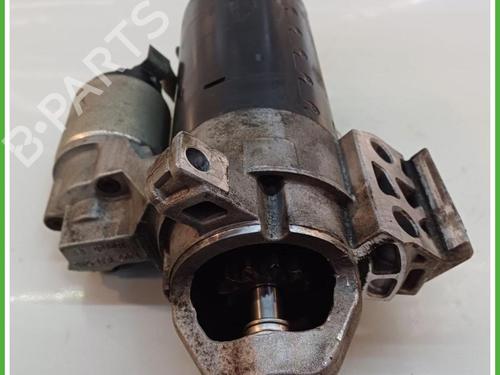 Starter BMW 1 (E87) 118 d | BP40142081M8 - Image 3