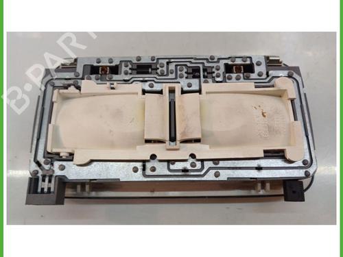 Interior roof light ALFA ROMEO MITO (955_) 1.6 JTDM (955AXC1B) | BP20498081I8 