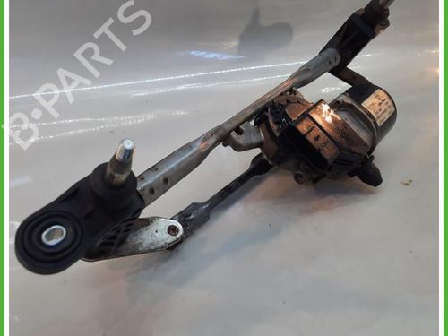 Front wipers mechanism FIAT 500 (312_) 1.3 D Multijet (312AXB1A) | BP12235792C83 