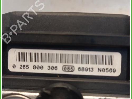ABS pump FIAT PANDA (169_) 1.2 (169.AXB11, 169.AXB1A) | BP40074937M43 - Image 4