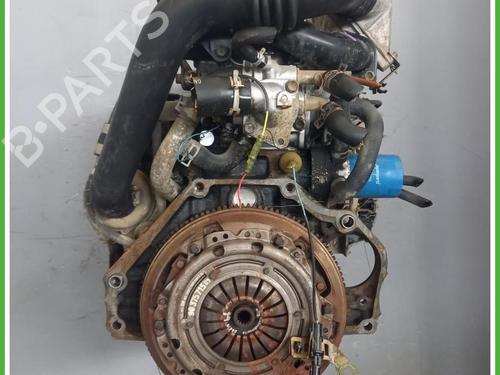 Used Engine Engine OPEL CORSA B (S93) 1.5 TD (F08, F68, M68) (67 hp) 40147681 40147681