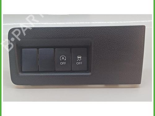 left-front-window-switch-suzuki-ignis-iii-mf-ff-2016-40137659 main image