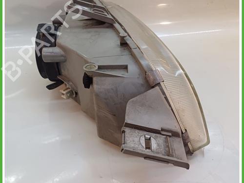 Left headlight FIAT PUNTO (176_) 55 1.1 | BP16742605C28 