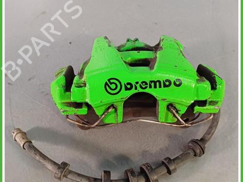Right front brake caliper AUDI A4 B8 (8K2) 2.0 TDI | BP40147033M104 - Image 2