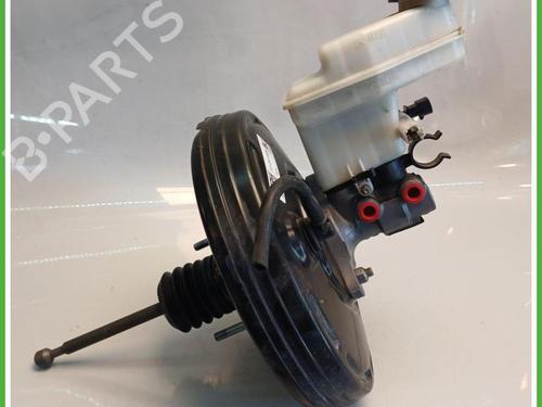 Used Servo brake Servo brake OPEL MERIVA B MPV (S10) 1.4 (75) (120 hp) 40147544 40147544