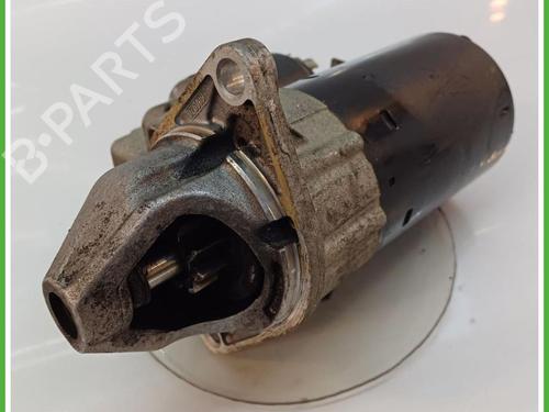 Used Starter Starter OPEL AGILA A (H00) 1.0 (F68) (60 hp) 40139747 40139747