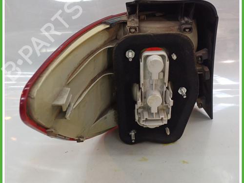 Right taillight MERCEDES-BENZ B-CLASS Sports Tourer (W245) B 180 CDI (245.207) | BP20494927C35 