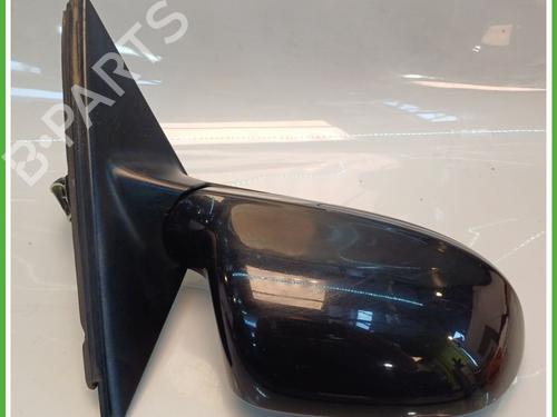 Right mirror AUDI A4 B8 Avant (8K5) 2.0 TDI | BP27409721C27 