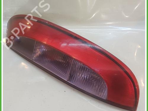 Right taillight OPEL CORSA C (X01) 1.0 (F08, F68) | BP15691452C35 