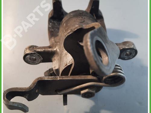 Right rear brake caliper SEAT LEON (5F1) 1.6 TDI | BP11962761M106 
