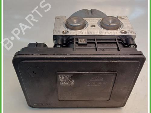 ABS pump HYUNDAI i10 II (BA, IA) 1.0 | BP25613916M43 
