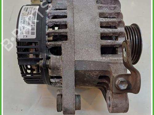 Alternator CITROËN C1 (PM_, PN_) 1.0 | BP16102619M7 