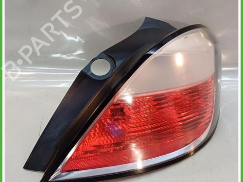 left-taillight-opel-astra-h-a04-2004-2005-2006-2007-2008-2009-2010-2011-2012-2013-2014-40136921 main image