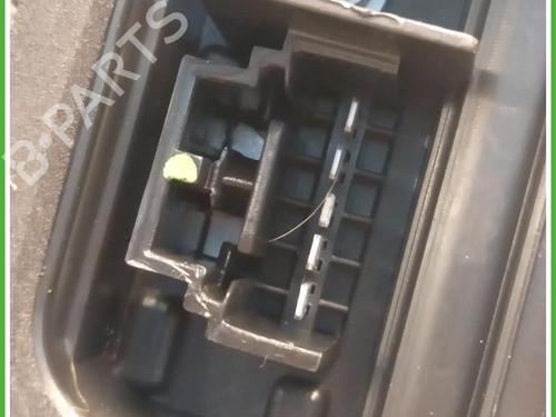 Left taillight FIAT PANDA (169_) 1.2 (169.AXB11, 169.AXB1A) | BP40075480C34 - Image 3