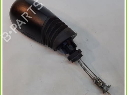 Right mirror FIAT PUNTO (188_) 1.2 60 (188.030, .050, .130, .150, .230, .250) | BP13515961C27 