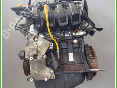 Engine RENAULT TWINGO II (CN0_) 1.2 16V (CN04, CN0B) | BP40076136M1 - Image 3