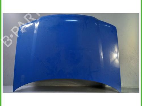 Used Hood VW POLO (6N2) 1.4 (60 hp) 22889808