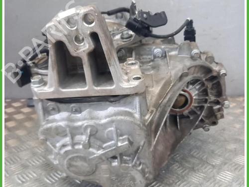 Gearbox KIA SOUL II (PS) 1.6 CRDi 136 | BP40072807M3 - Image 3