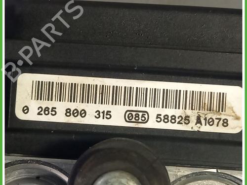 Pompe ABS FIAT PUNTO (188_) 1.2 60 (188.030, .050, .130, .150, .230, .250) | BP30483189M43
