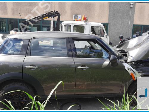 Engine control unit (ECU) MINI MINI COUNTRYMAN (R60) One D | BP40148406M57 - Image 10