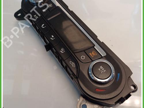 Climate control FORD FOCUS III Turnier 1.6 TDCi | BP26314917I5 