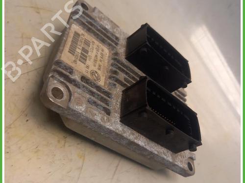 Engine control unit (ECU) ALFA ROMEO MITO (955_) 1.4 (955.AXB1B, 955.AXU1A) | BP40149050M57 - Image 4