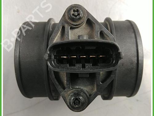 Mass air flow sensor ALFA ROMEO 147 (937_) 1.6 16V T.SPARK ECO (937.AXA1A, 937.BXA1A) | BP15382059M95 