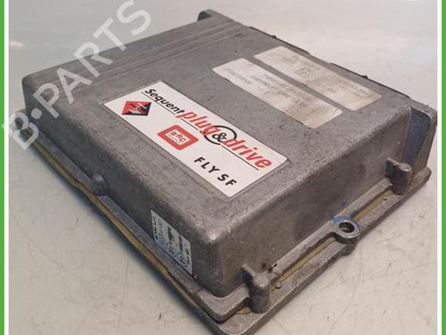 Engine control unit (ECU) CHEVROLET AVEO / KALOS Hatchback (T250, T255) 1.2 LPG | BP40144490M57 - Image 6