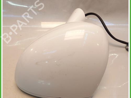 Left mirror OPEL MERIVA B MPV (S10) 1.4 (75) | BP30382457C26 