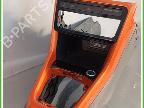 Middle console VW T-CROSS (C11, D31) 1.0 TSi | BP40141444I22 - Image 5