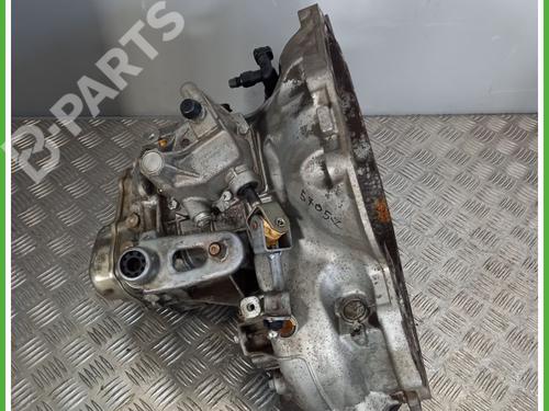 Gearbox OPEL CORSA D (S07) 1.0 (L08, L68) | BP11846629M3 