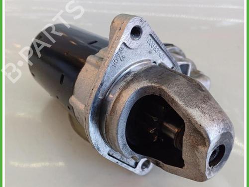 Starter OPEL CORSA C (X01) 1.3 CDTI (F08, F68) | BP40141265M8 - Image 2