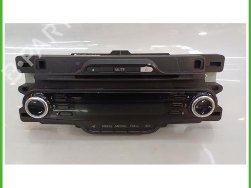 Used Radio ALFA ROMEO GIULIETTA (940_) 1.6 JTDM (940FXD1A) (105 hp) 19728423