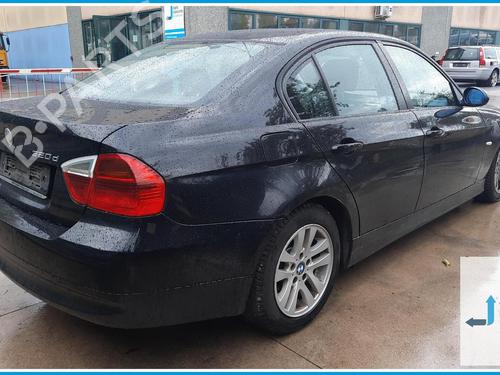 Switch BMW 3 (E90) 320 d | BP40143762I30 - Image 9