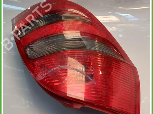 Left taillight MERCEDES-BENZ A-CLASS (W169) A 150 (169.031, 169.331) | BP26447652C34 