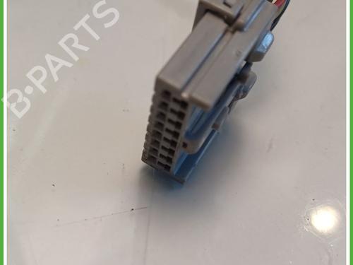 Left mirror NISSAN QASHQAI / QASHQAI +2 I (J10, NJ10, JJ10E) 1.5 dCi | BP27458898C26 
