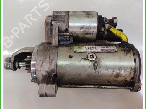 Starter AUDI A5 (8T3) 2.7 TDI | BP40138294M8 - Image 4