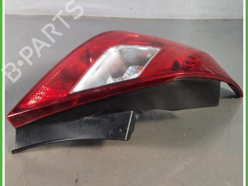 Left taillight OPEL CORSA D (S07) 1.3 CDTI (L08, L68) | BP40147230C34 - Image 4