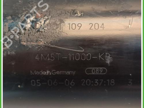 Starter FORD FOCUS II Turnier (DA_, FFS, DS) 1.8 TDCi | BP27409593M8
