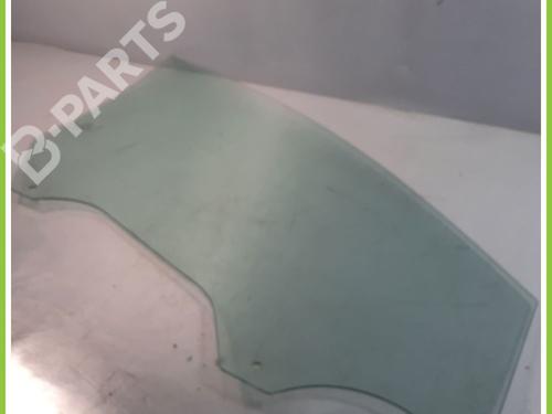 Front left door window FORD FIESTA VI (CB1, CCN) 1.4 TDCi | BP11721891C18 