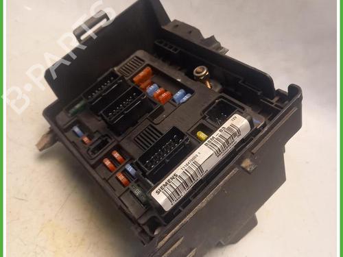 Fuse box CITROËN C3 Pluriel (HB_) 1.4 | BP40148973E1 - Image 4