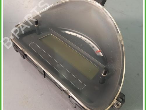 Instrument cluster CITROËN C3 I (FC_, FN_) 1.1 i | BP29475955C47 