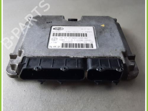Engine control unit (ECU) FIAT PANDA (169_) 1.2 (169.AXB11, 169.AXB1A) | BP13319257M57 